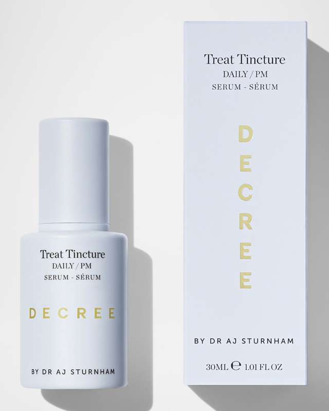 Treat Tincture, 1 oz.
